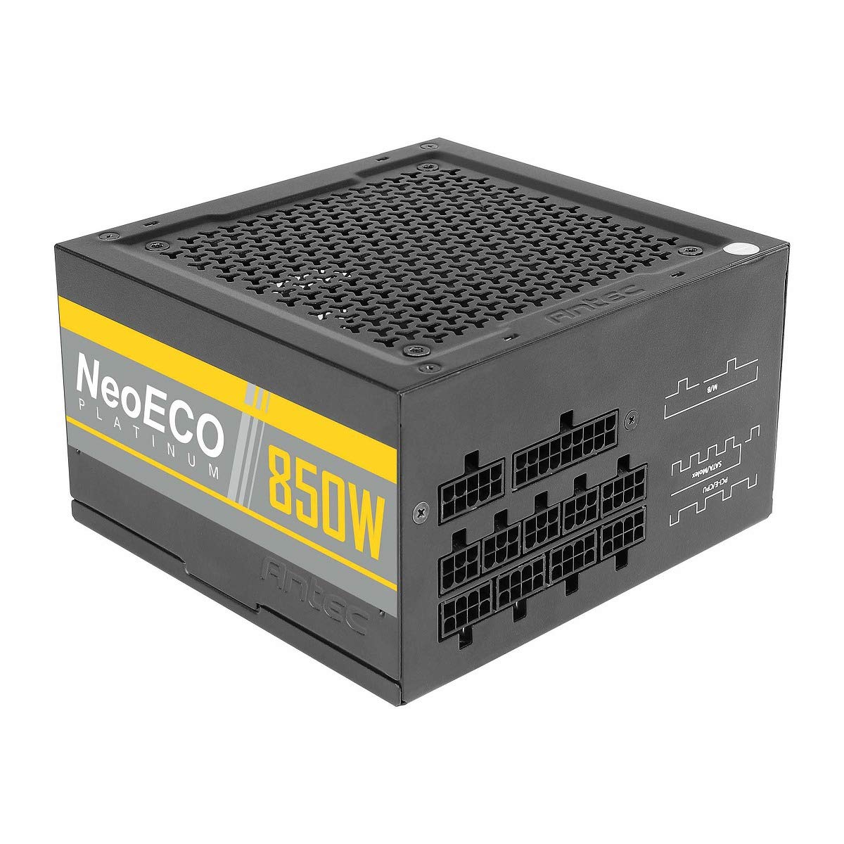 Amazon | ANTEC N850 Platinum | ANTEC | 電源ユニット 通販